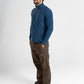 Polar Hombre Nalum Azul