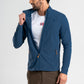 Polar Hombre Nalum Azul