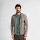 Polar Hombre Nalum Gris Claro