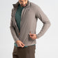 Polar Hombre Nalum Gris Claro