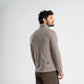 Polar Hombre Nalum Gris Claro