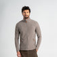 Polar Hombre Nalum Gris Claro