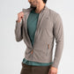 Polar Hombre Nalum Gris Claro