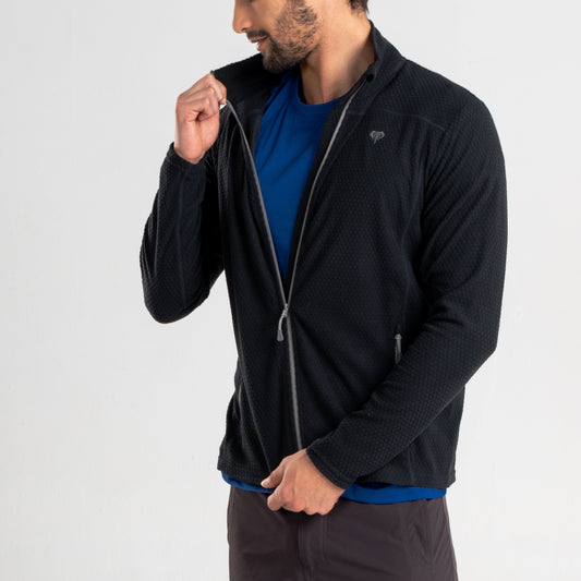 Polar Hombre Nalum Negro