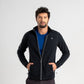 Polar Hombre Nalum Negro