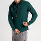 Polar Hombre Nalum Verde