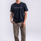Polera Hombre Navarino Negro