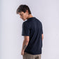 Polera Hombre Navarino Negro