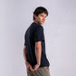 Polera Hombre Navarino Negro