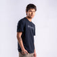 Polera Hombre Navarino Negro