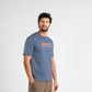 Polera Hombre Nibelia Gris