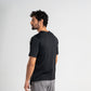 Polera Hombre Nibelia Negro