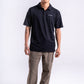 Polera Hombre Nomade Negro
