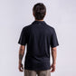 Polera Hombre Nomade Negro