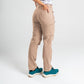 Pantalón Mujer Aladrem Beige