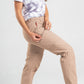 Pantalón Mujer Aladrem Beige