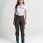 Pantalón Mujer Aladrem Gris