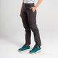 Pantalón Mujer Aladrem Gris