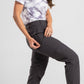 Pantalón Mujer Aladrem Gris