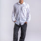Camisa Hombre Paso Alto Blanco
