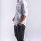 Camisa Hombre Paso Alto Blanco
