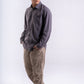 Camisa Hombre Paso Alto Gris