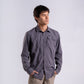 Camisa Hombre Paso Alto Gris