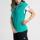Chaqueta Mujer Pulse S/M Verde