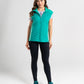 Chaqueta Mujer Pulse S/M Verde
