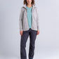 Polar Mujer Rapid Gris