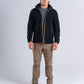 Polar Hombre Reactive Negro