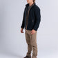 Polar Hombre Reactive Negro