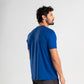 Polera Hombre Risum Azul
