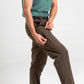 Pantalón Hombre Rodero Café