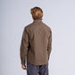 Camisa Hombre Rutor Café