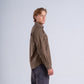 Camisa Hombre Rutor Café