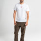Polera Hombre Sagar Blanco