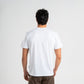 Polera Hombre Sagar Blanco