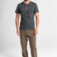 Polera Hombre Sagar Verde