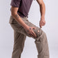 Pantalón Hombre Sauco Beige