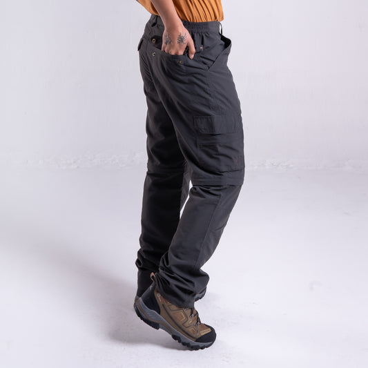 Pantalón Hombre Sauco Gris
