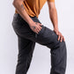 Pantalón Hombre Sauco Gris