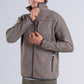 Polar Hombre Selknam Café