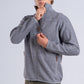 Polar Hombre Selknam Gris
