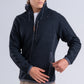 Polar Hombre Selknam Negro