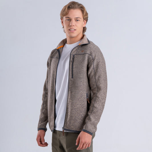 Polar Hombre Selknam Café