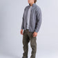 Polar Hombre Selknam Gris