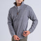 Polar Hombre Selknam Gris