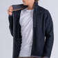 Polar Hombre Selknam Negro