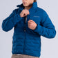 Parka Hombre Sumatra Azul